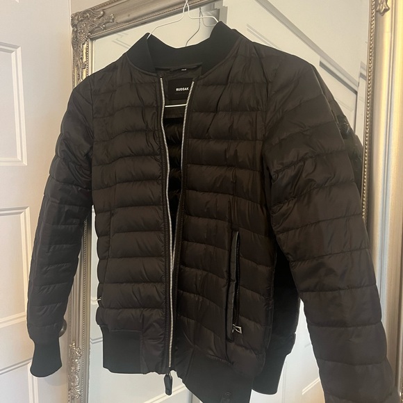 Rudsak lightdown short jacket XS - Picture 5 of 5